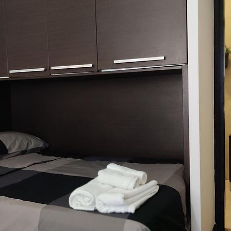Arco Pace Home ميلان المظهر الخارجي الصورة