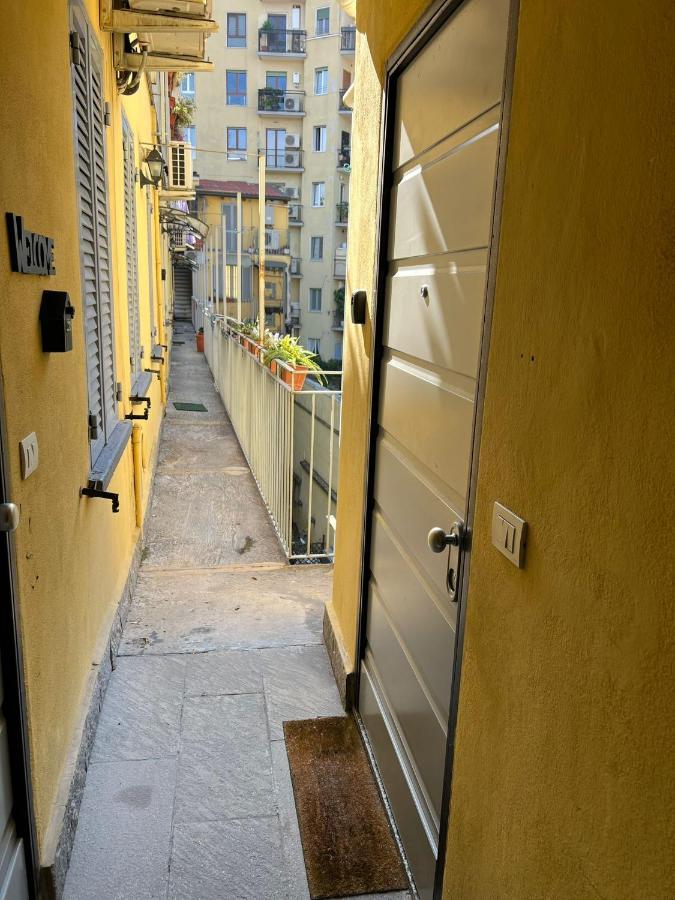 Arco Pace Home ميلان المظهر الخارجي الصورة