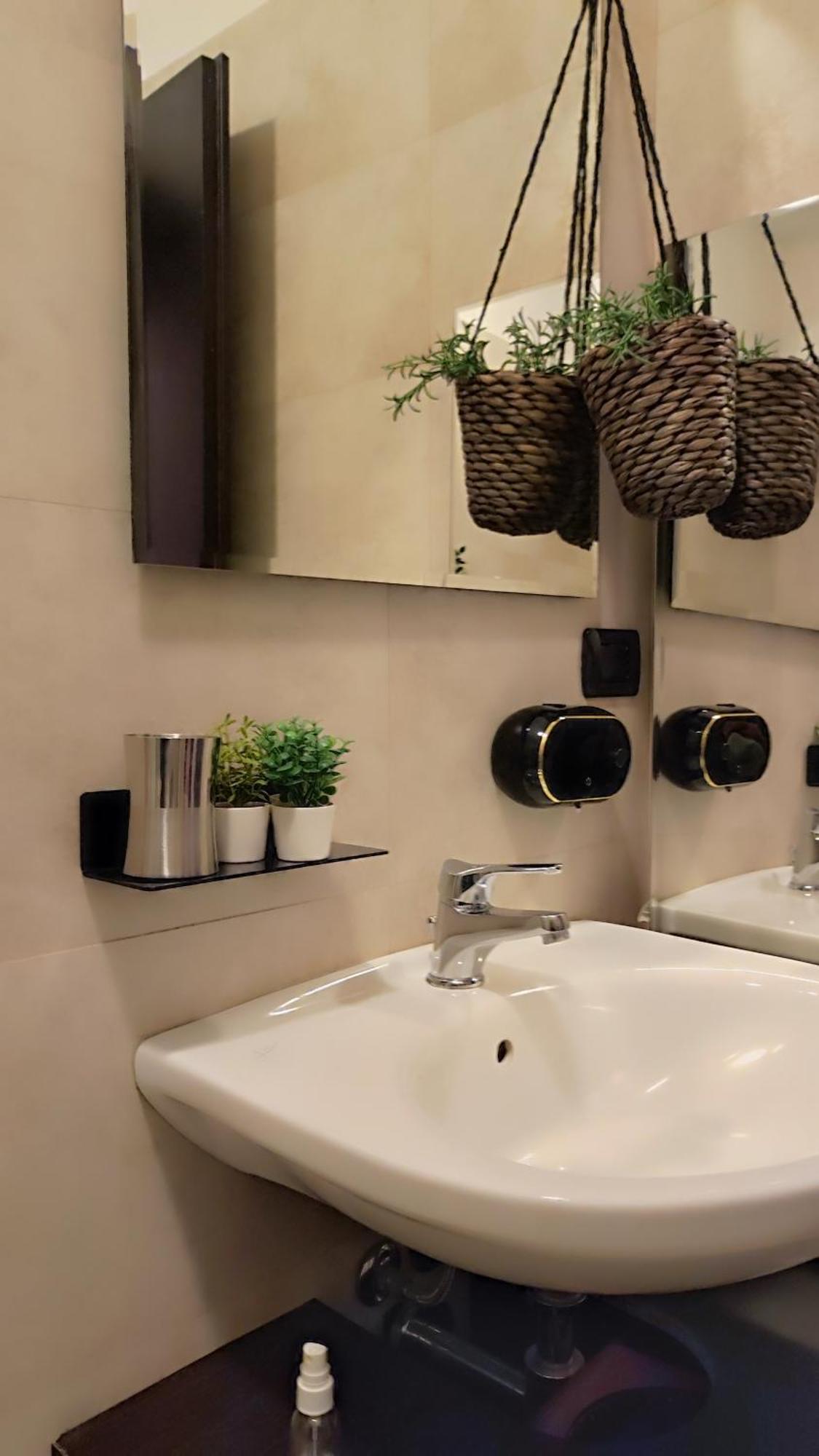 Arco Pace Home ميلان المظهر الخارجي الصورة