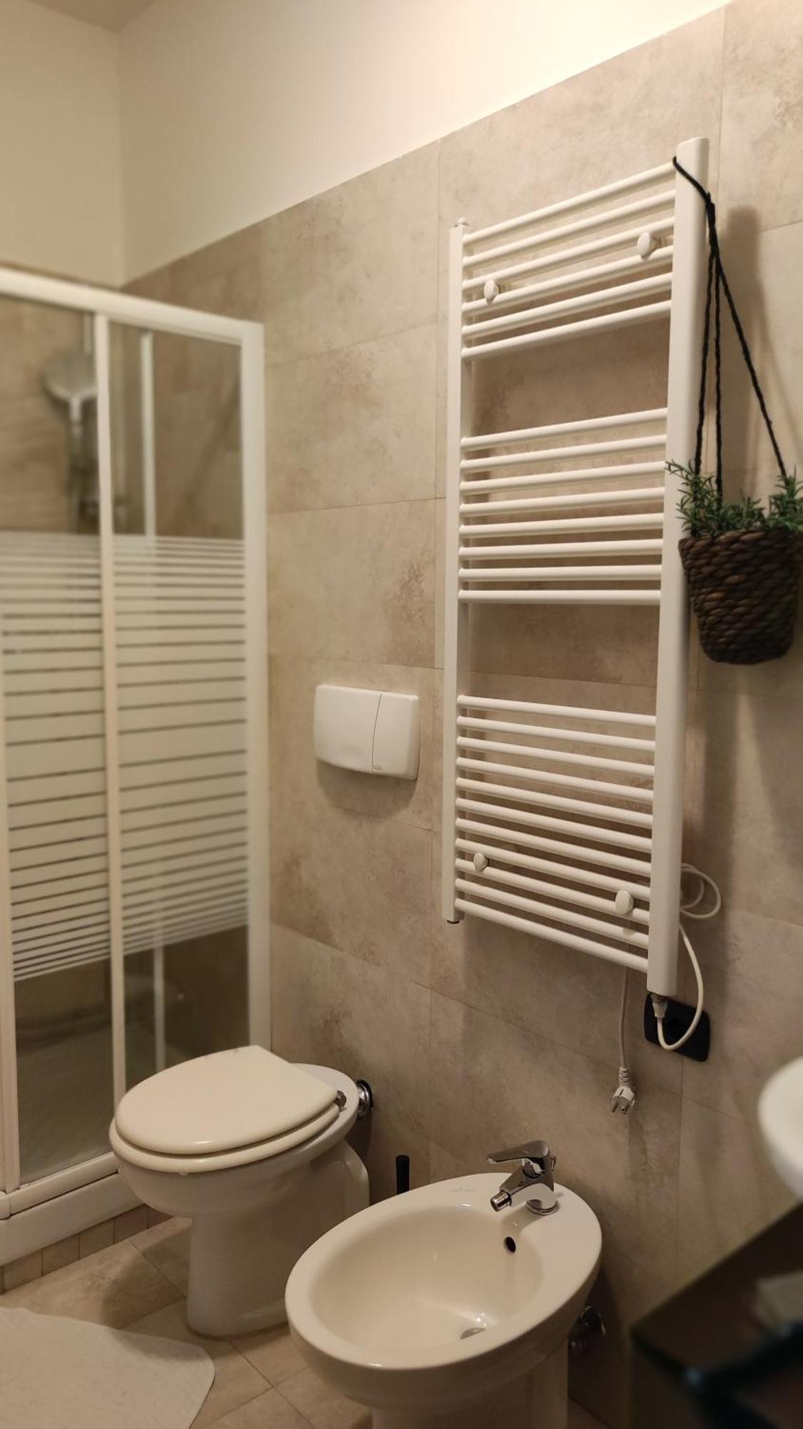 Arco Pace Home ميلان المظهر الخارجي الصورة