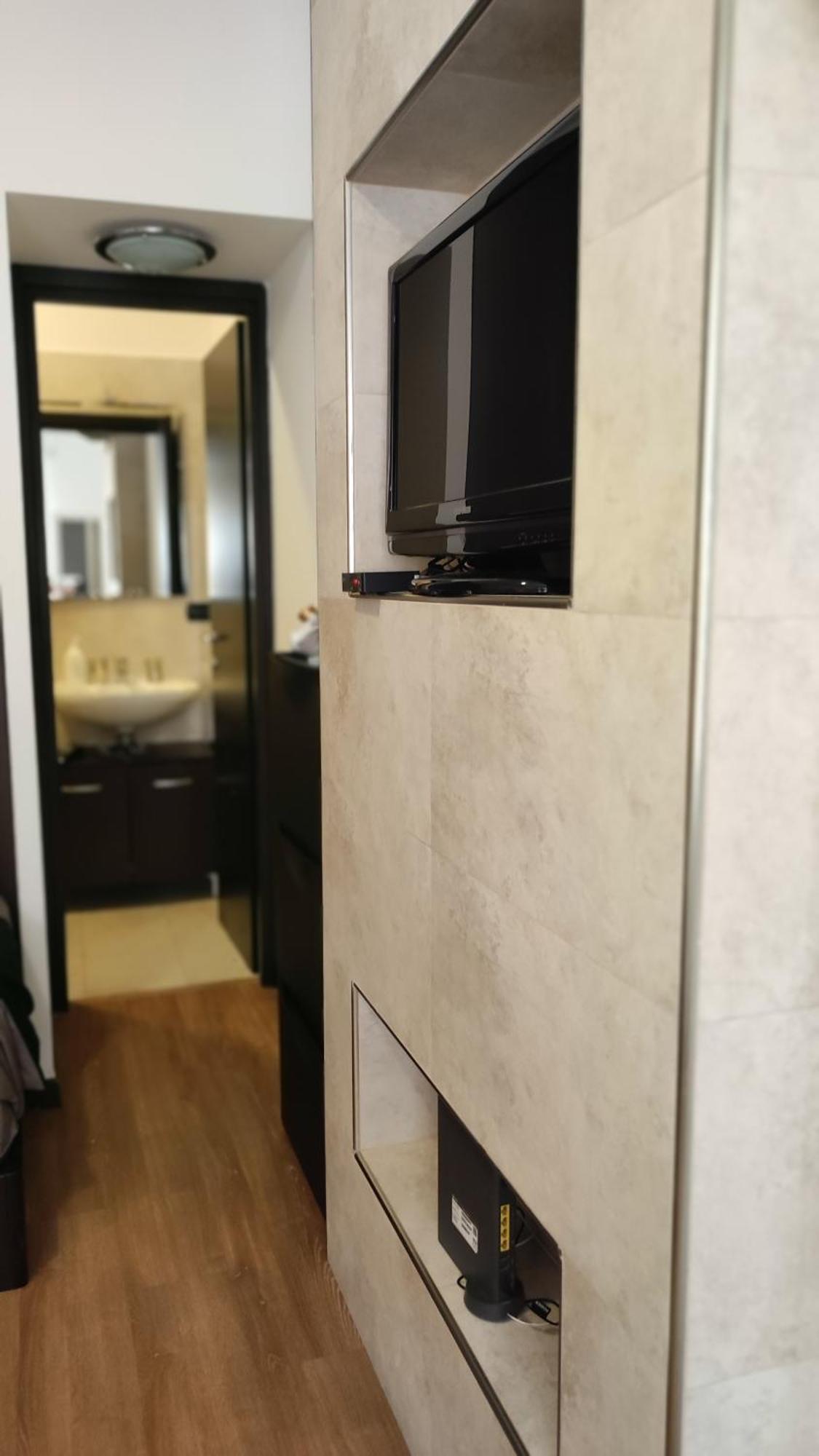 Arco Pace Home ميلان المظهر الخارجي الصورة
