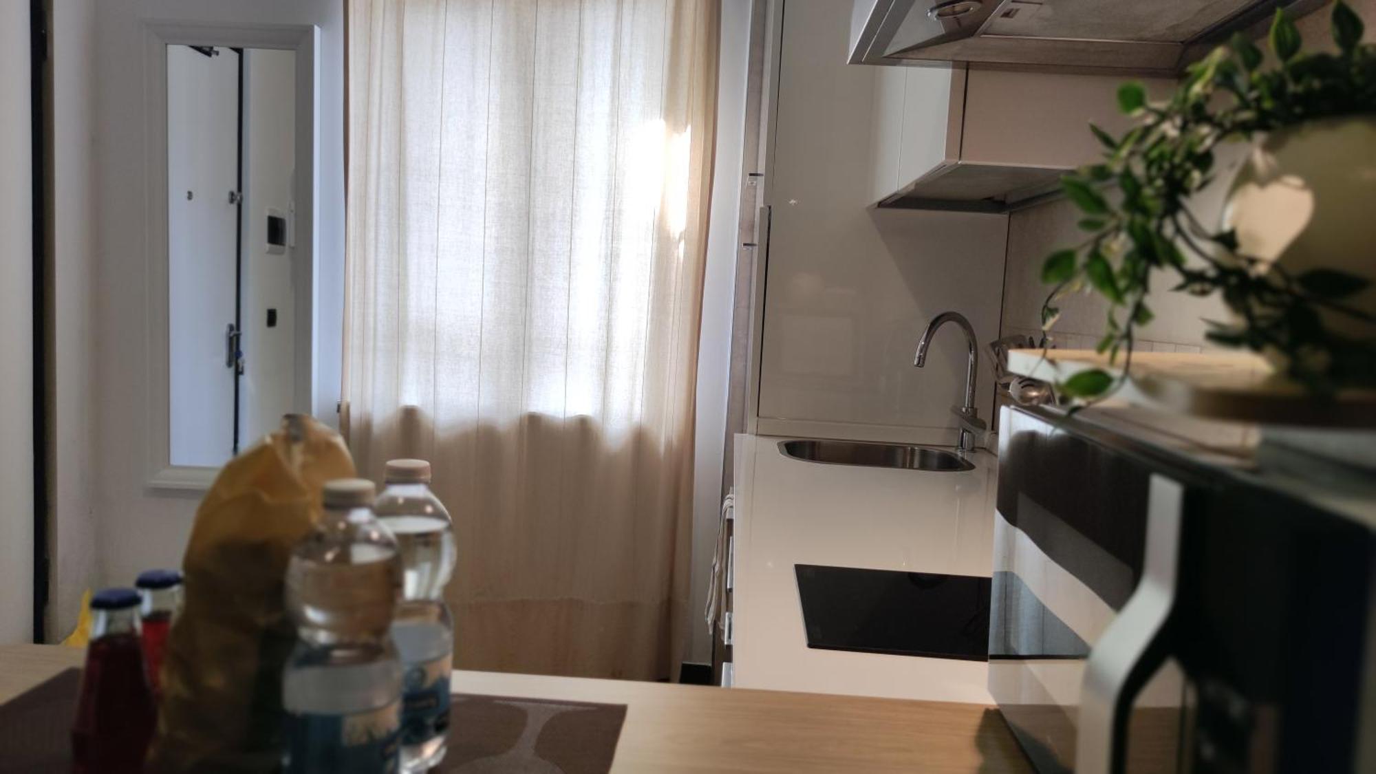 Arco Pace Home ميلان المظهر الخارجي الصورة